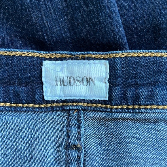 Hudson- Natalie skinny jeans - Picture 6 of 6